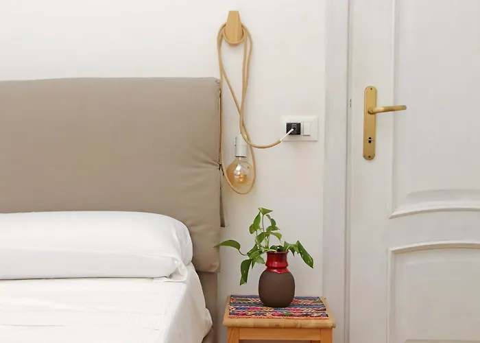 Apartamento Cozy Esquilino - My Extra