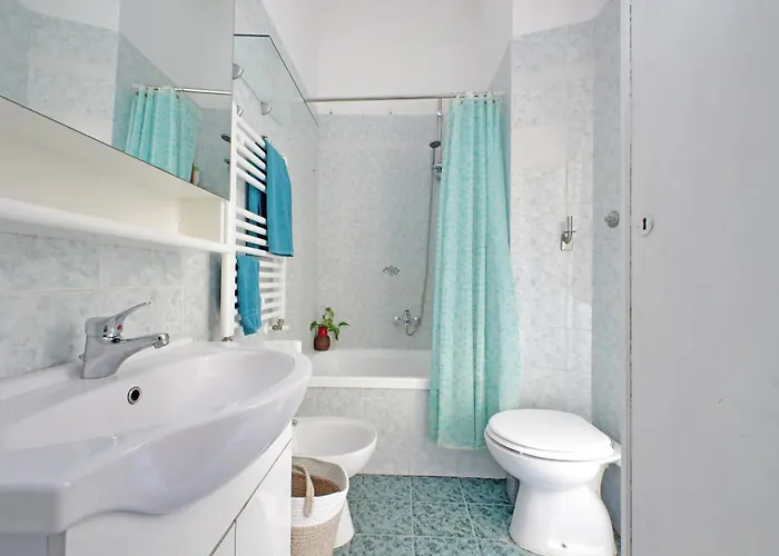 Apartamento Cozy Esquilino - My Extra